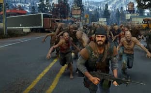 Анонсирован ремастер Days Gone. Релиз игры запланирован на апрель