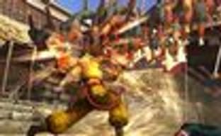 Capcom анонсировала Devil Kings 3 для PS3 и Wii