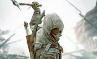 Assassin's Creed III: новые концепт-арты, дата выхода