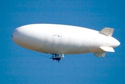 Привет от Нобиле