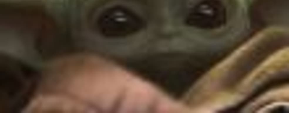 Конечно, игроки добавят «малыша Йоду» из Мандалорца в Star Wars: Battlefront 2
