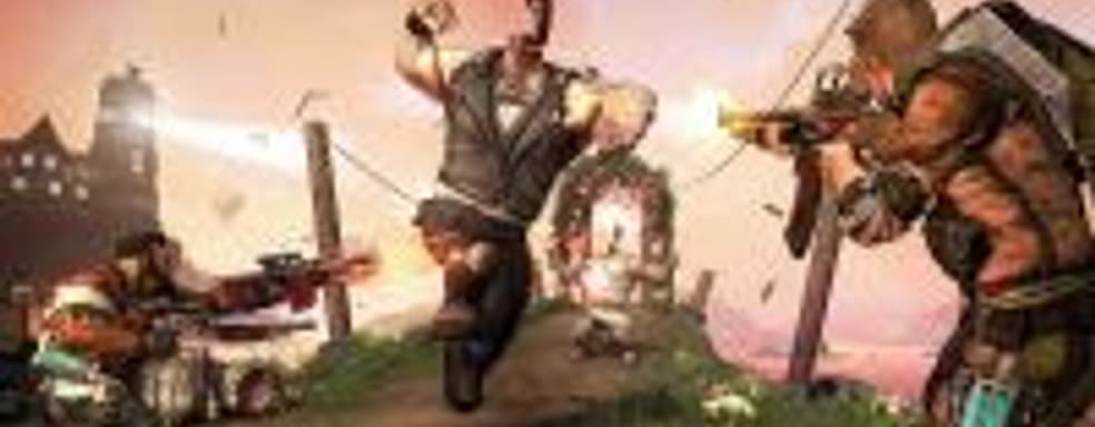 Глава Gearbox о том, почему разработка Borderlands 3 занимает много времени