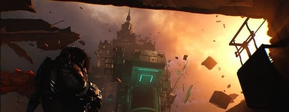 Cronos: The New Dawn придётся пройти несколько раз для объяснения сюжета. Развязки спорные и многослойные