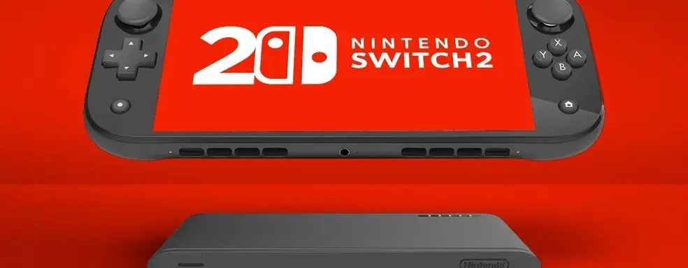 Nintendo якобы рассказала Activision о Switch 2 еще в прошлом году