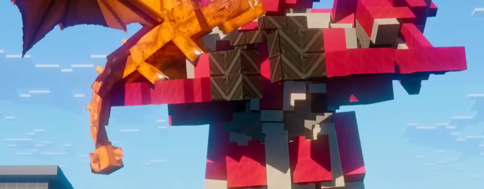 В Minecraft появилась подписка на скины и новые миры. Mojang расширяет систему монетизации