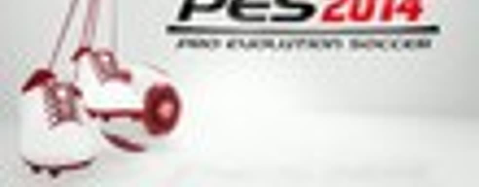 PES 2014: Fox Engine, True Ball, Motion Animation Stability System