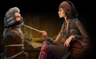 Не прокатило? – сайт игры «Корсары: Чёрная Метка» прекратил работу