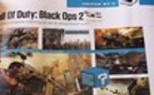 Black Ops II выйдет и на Wii U	