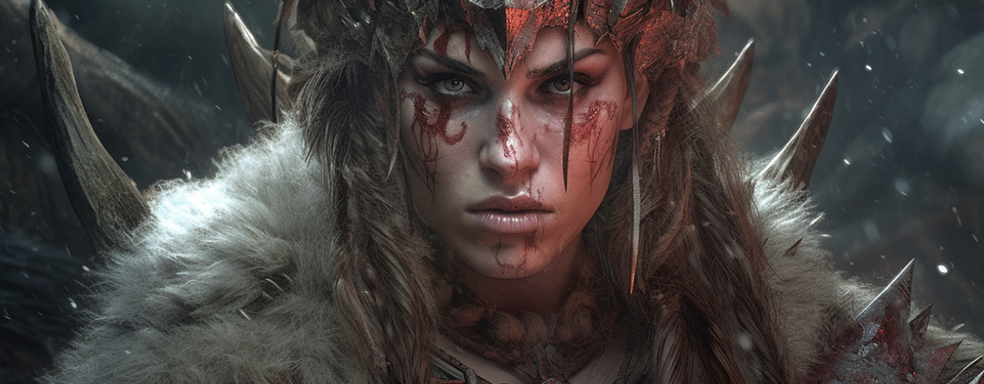 В Diablo 4 создали билд прыгучего Варвара