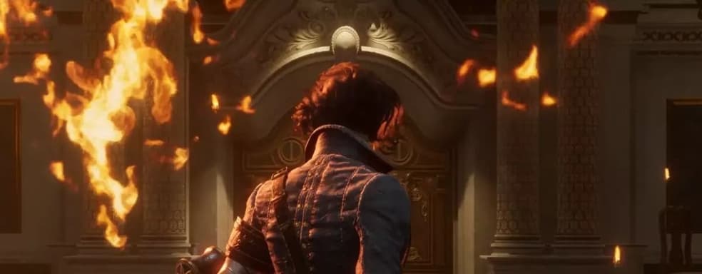 Lies of P пропитана боями с боссами. Разработчики показали восемь атмосферных столкновений