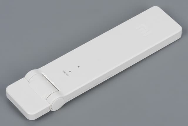 Внешний вид Xiaomi Mi WiFi+