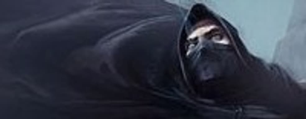 Thief также появится на PS3 и Xbox 360