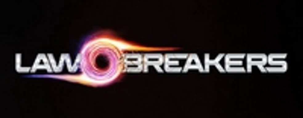Новая игра Клиффа Блезински получила название LawBreakers