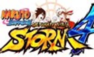 Трейлер Naruto Shippuden: Ultimate Ninja Storm 4 - The Power of the Uchiha