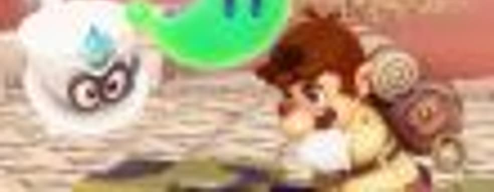 Игрок собрал все 880 лун в Super Mario Odyssey, не потратив ни одной жизни и не получив повреждений