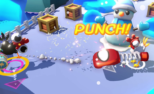 Brawl Stars встречает Mario Party с курятиной. Российская студия RaveGameDev анонсировала шутер Chickenoidz Super Party