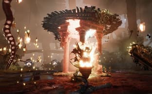 Шутер про Дэви Джонса и его саркастичный череп DAVY x JONES обзавелся датой релиза в раннем доступе