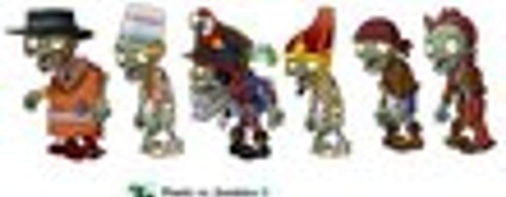 Релиз Plants vs Zombies 2: It's About Time задерживается