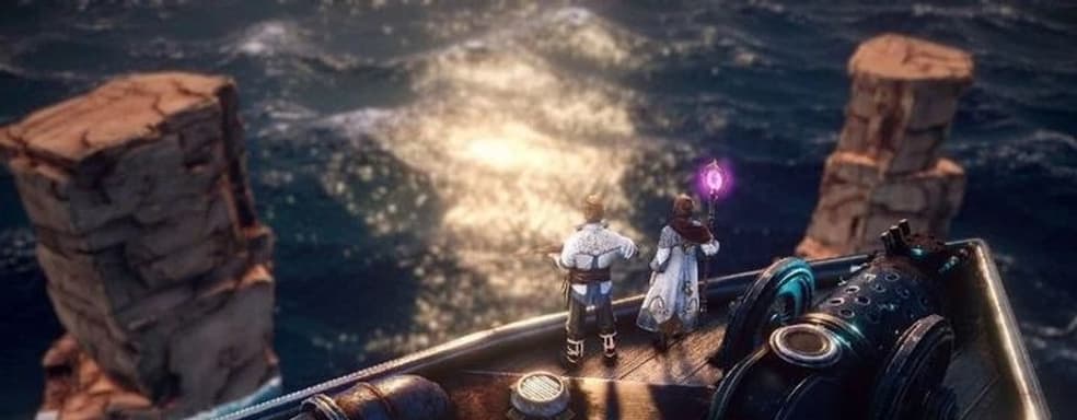 Разработчики ролевой игры Dark Envoy приглашают опробовать демоверсию