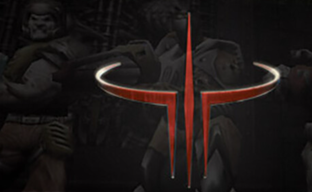 Похоже, разрабатывается ремастер Quake 3 Arena