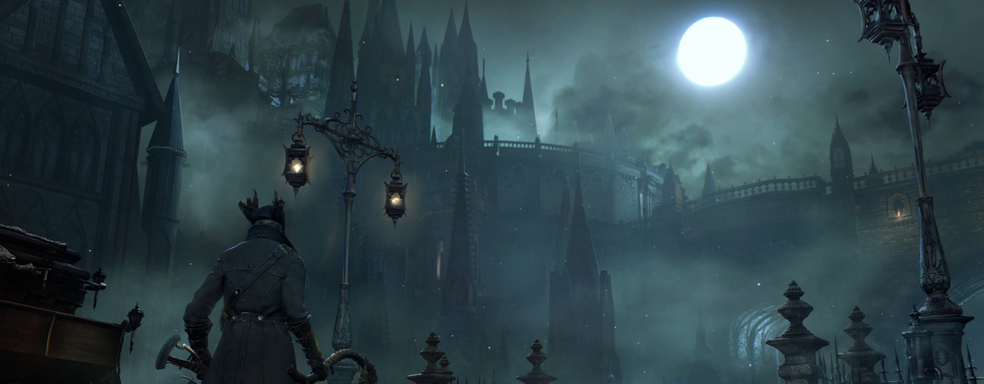 Bloodborne на ПК запустили в 60 FPS и сразились с боссом. Эмулятор shadPS4 вселяет надежду в игроков