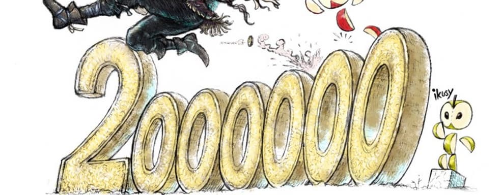 Скидка на Octopath Traveler. Продано 2 миллиона копий бывшего Switch-эксклюзива