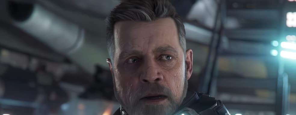 Создатели Star Citizen намекнули на релиз на PlayStation и Xbox