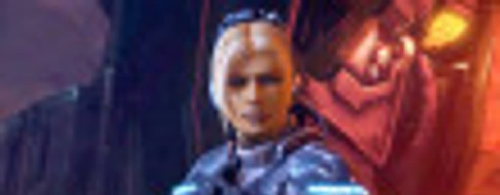 7 минут в StarCraft: Ghost, отменённой игре Blizzard