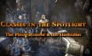 The Incredible Adventures of Van Helsing III выйдет уже в мае