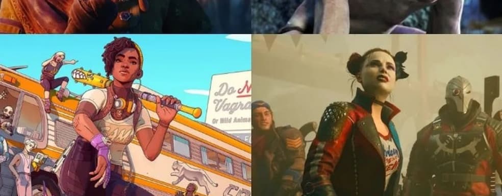 «Студии обращаются к Sweet Baby Inc. чтобы сделать свои игры лучше» — бывший директор повествования