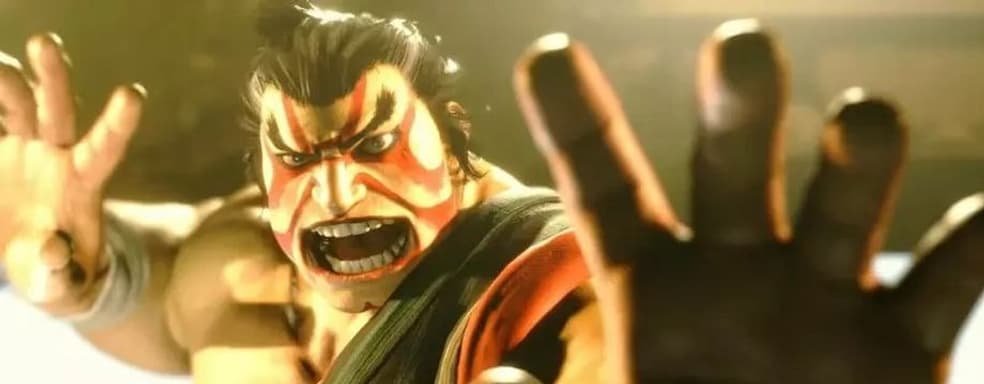 Разработчики Street Fighter 6 показали режим World Tour, знакомых бойцов и анонсировали закрытый бета-тест