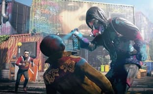El trazado de rayos en consola en Watch Dogs: Legion se corresponde con un PC de gama media