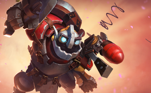 В Dota 2 появился Пудж на машинке — вышел патч 7.39 с улучшением оптимизации, голосового чата, новыми предметами и не только