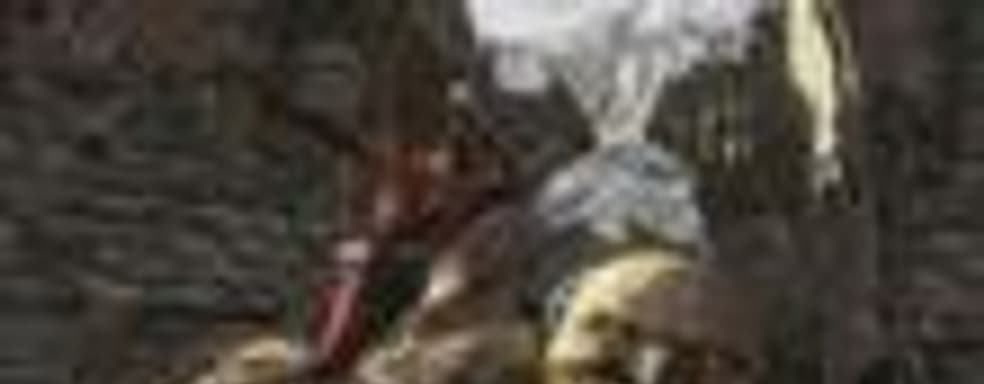 Castlevania: Lords of Shadow без CG-заставок