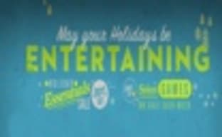 Рождественская распродажа в PS Store