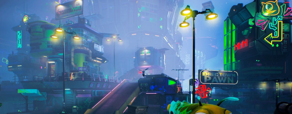 High On Life получила русскую локализацию с поддержкой версии Xbox Game Pass. Неофициальный перевод от энтузиастов