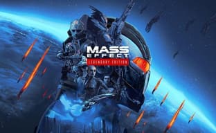 Mass Effect Legendary Edition войдёт в Xbox Game Pass? Обнаружены предпосылки