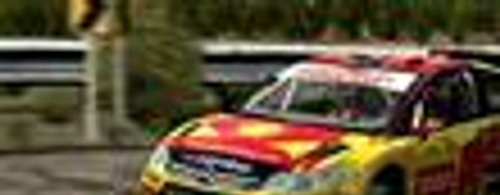 Демо-версия World Rally Championship 2010 