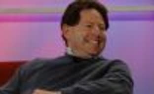 Хватит кормить Котика! Game Workers Unite призвала уволить главу Activision Blizzard