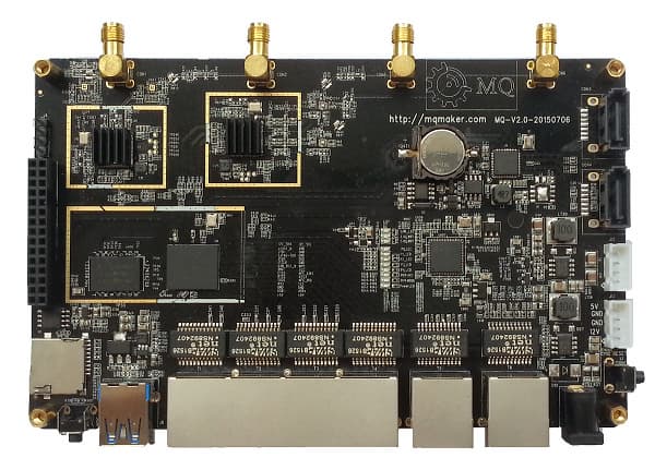 Выбираем роутер Выбираем роутер