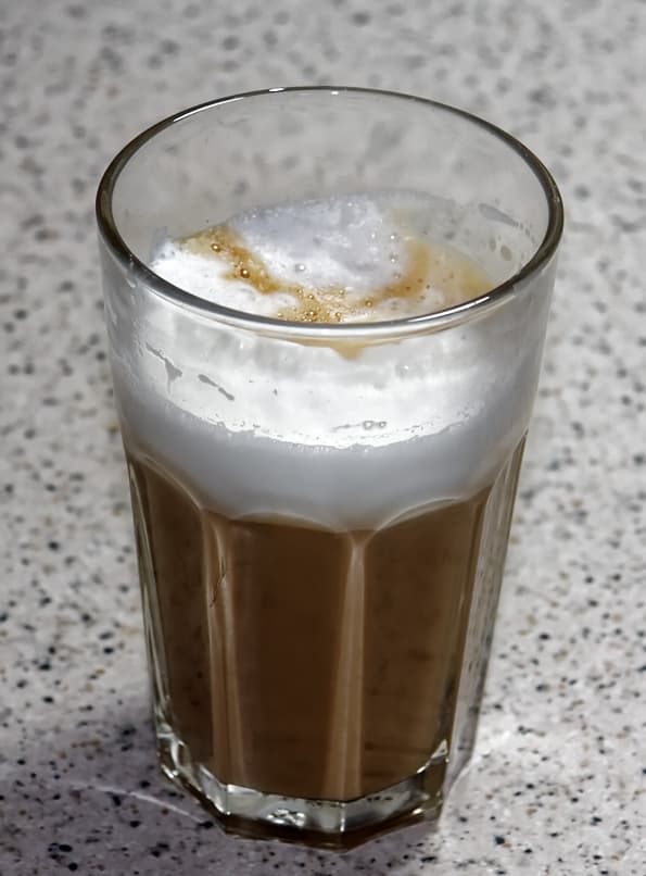 Рожковая кофеварка Kitfort KT-702