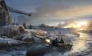 Трейлер дополнения «Во имя царя» для Battlefield 1