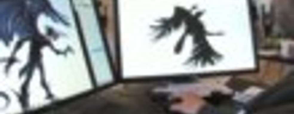 Дневники разработчиков Silent Enemy