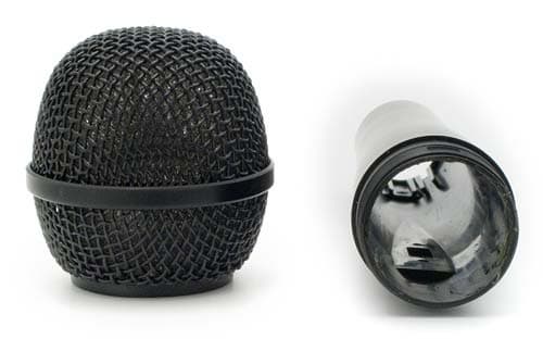 Накамерный микрофон