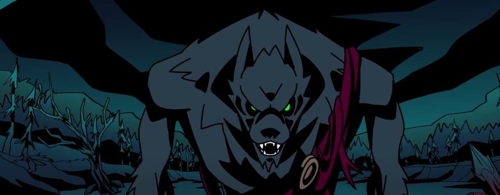 В Steam появилось демо вднохновленной славянским фэнтези метроидвании Volkolak: The Will of Gods