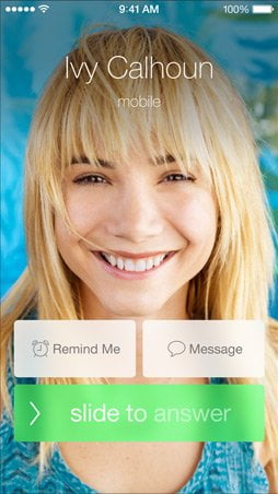 Apple iOS 7