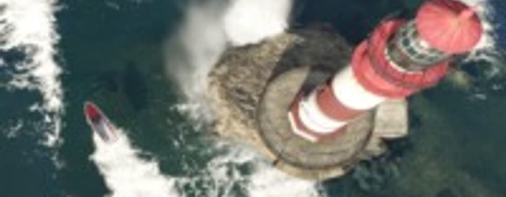 Новые скриншоты PC-версии GTA V в разрешении 4K