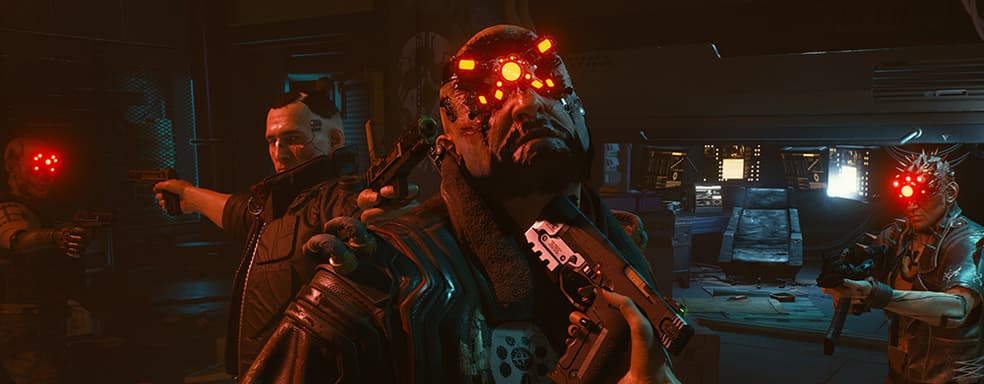 GeForce RTX нужны – Cyberpunk 2077 не будет поддерживать трассировку лучей на видеокартах AMD на момент релиза