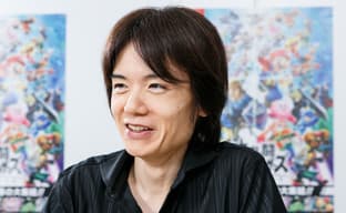 Создатель Smash Bros. получил награду от правительства Японии