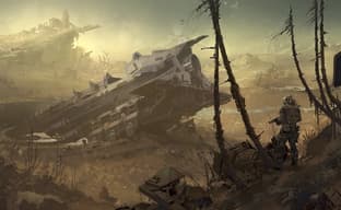 Bethesda рассказала о Starfield и показала новые кадры из игры